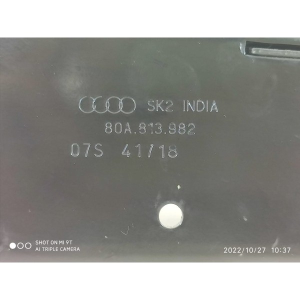 Suporte Porta Malas Audi Q5 Direito 20217/2023 80a813982