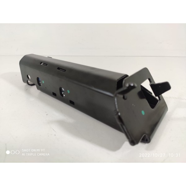 Suporte Porta Malas Audi Q5 Esquerdo 2017/2023 80a813981