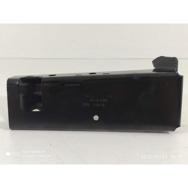 Suporte Porta Malas Audi Q5 Esquerdo 2017/2023 80a813981