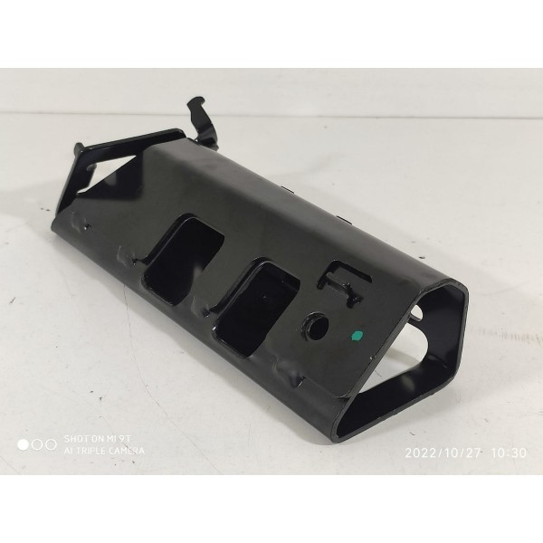 Suporte Porta Malas Audi Q5 Esquerdo 2017/2023 80a813981