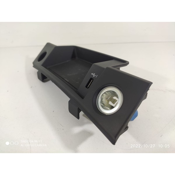 Entrada Usb Audi Q5 2017 2018 2019/2023 80b864131 1