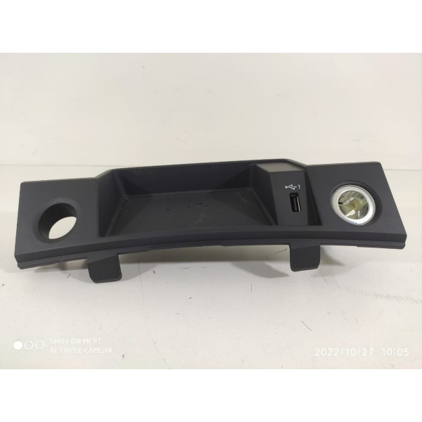 Entrada Usb Audi Q5 2017 2018 2019/2023 80b864131 1