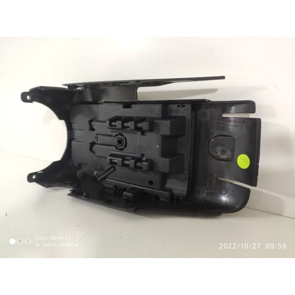 Acabamento Coluna Direção Audi Q5 2017/2023 80a953512