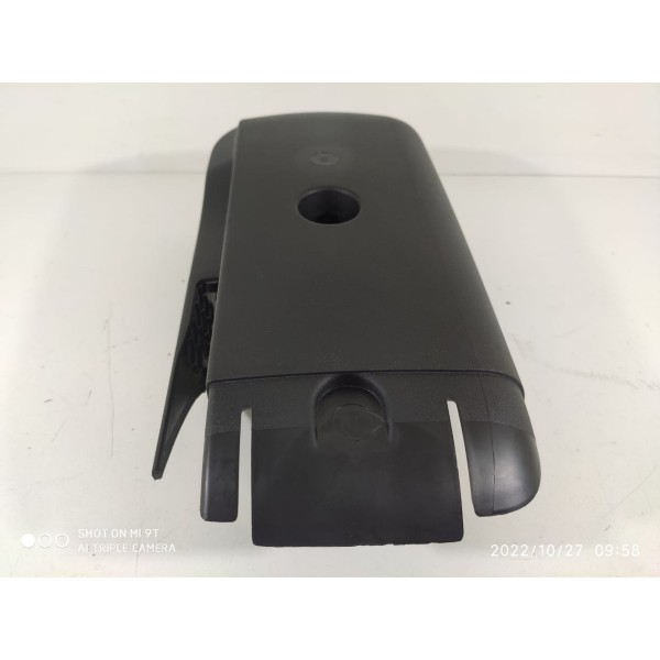 Acabamento Coluna Direção Audi Q5 2017/2023 80a953512