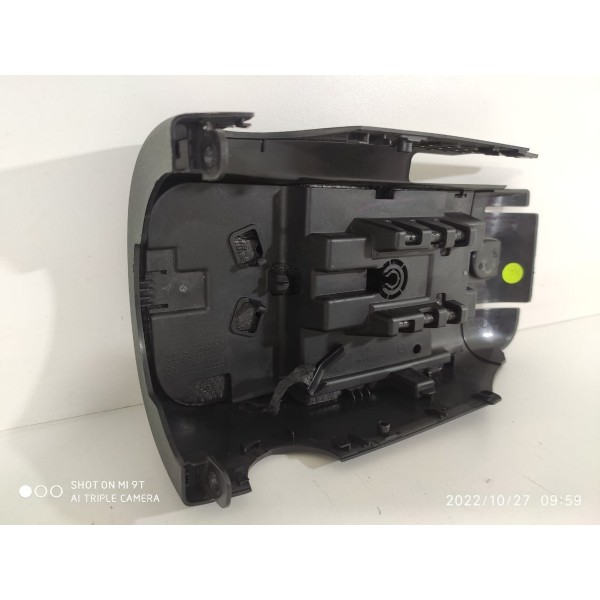 Acabamento Coluna Direção Audi Q5 2017/2023 80a953512