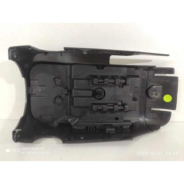 Acabamento Coluna Direção Audi Q5 2017/2023 80a953512