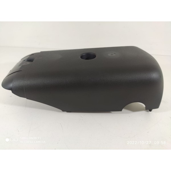 Acabamento Coluna Direção Audi Q5 2017/2023 80a953512