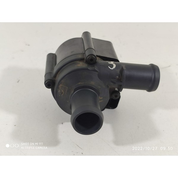 Bomba Água Aux Audi A4 A5 A6 Q5 2017/2023 06h121601n
