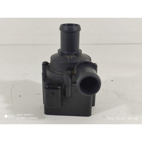 Bomba Água Aux Audi A4 A5 A6 Q5 2017/2023 06h121601n