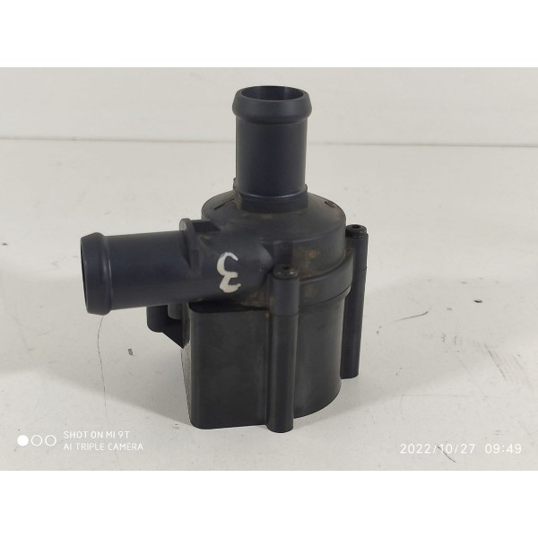 Bomba Água Aux Audi A4 A5 A6 Q5 2017/2023 06h121601n