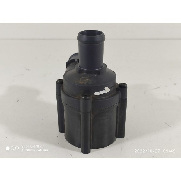Bomba Água Aux Audi A4 A5 A6 Q5 2017/2023 06h121601n
