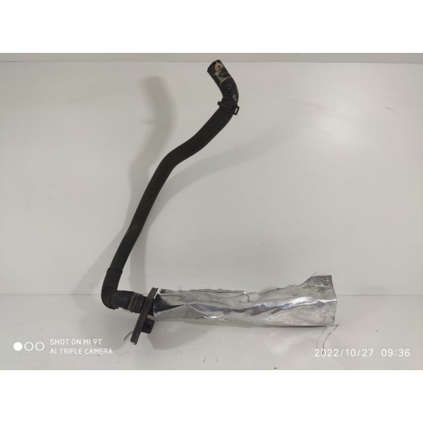 Mangueira Agua Audi Q5 2017 2018/2023 80c819373