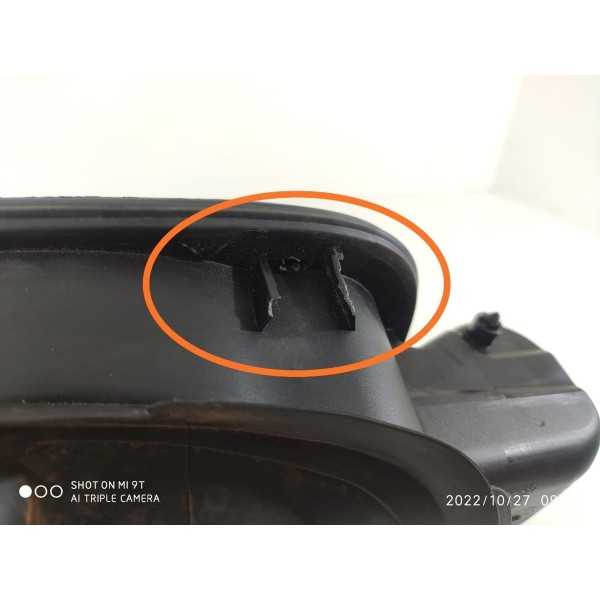 Portinhola Tanque Audi Q5 2017/2023 80a809906 1 2019