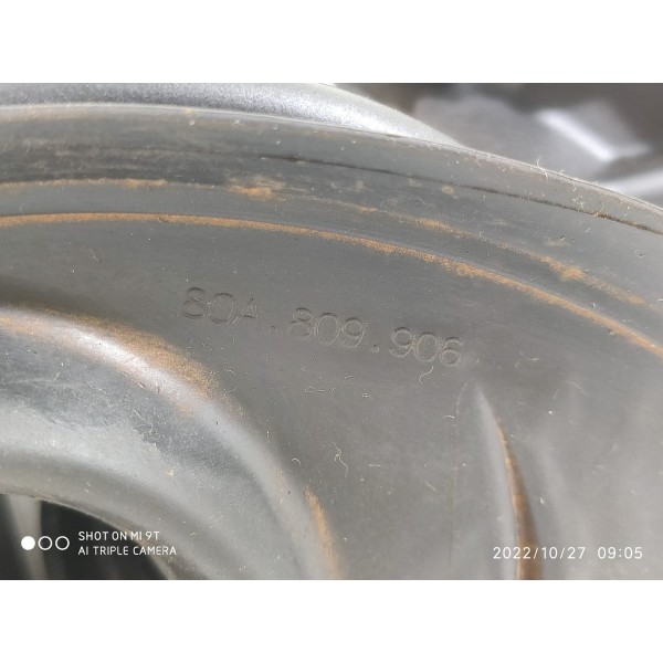 Portinhola Tanque Audi Q5 2017/2023 80a809906 1 2019