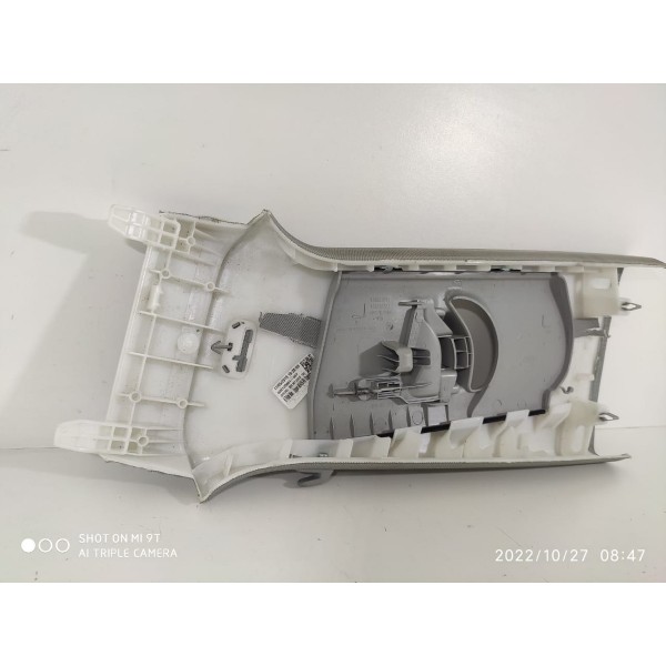 Acabamento Coluna B Audi Q5 Direito 2017/2023 80a867244