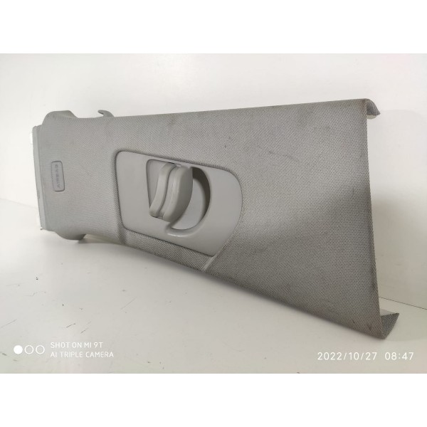 Acabamento Coluna B Audi Q5 Direito 2017/2023 80a867244