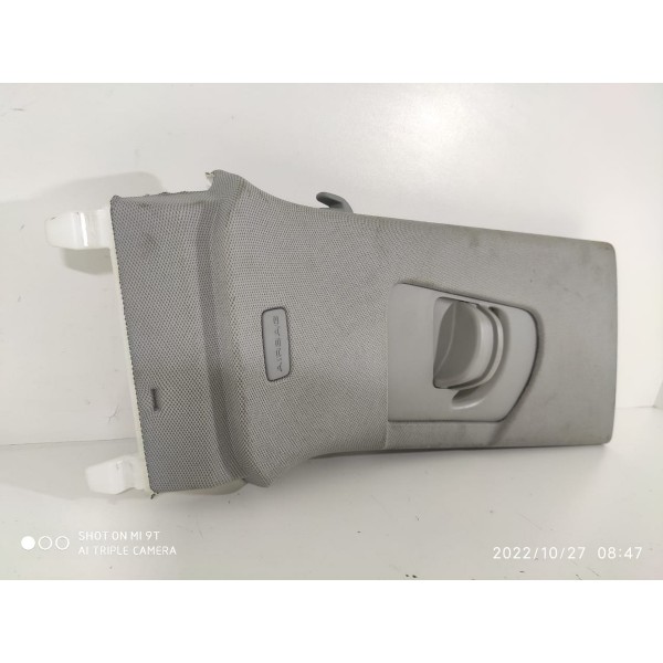 Acabamento Coluna B Audi Q5 Direito 2017/2023 80a867244