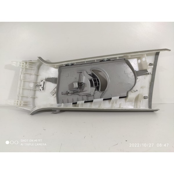Acabamento Coluna B Audi Q5 Direito 2017/2023 80a867244
