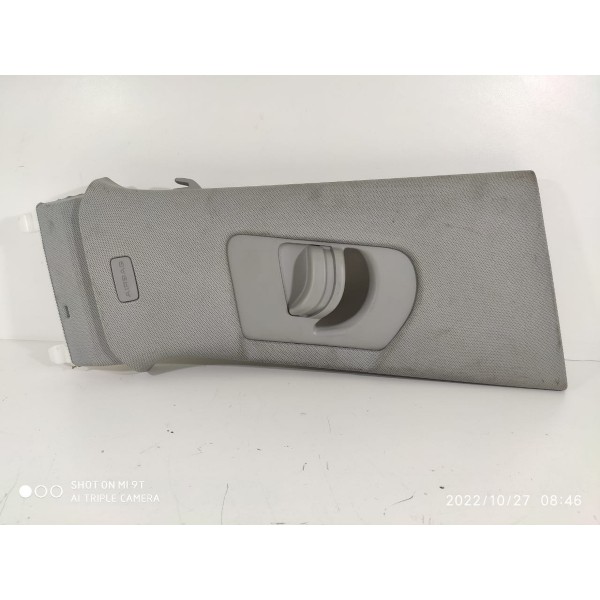 Acabamento Coluna B Audi Q5 Direito 2017/2023 80a867244