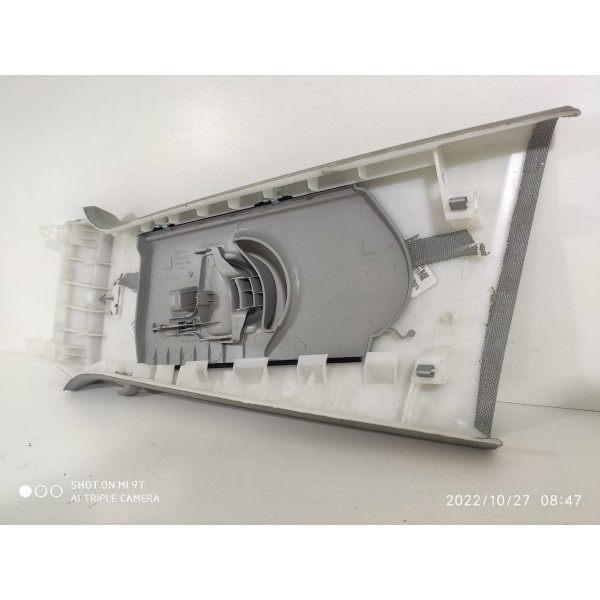 Acabamento Coluna B Audi Q5 Direito 2017/2023 80a867244