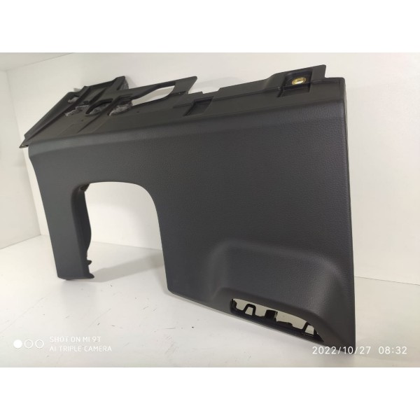 Acabamento Coluna Direção Audi Q5 2017 A 2021