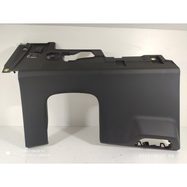 Acabamento Coluna Direção Audi Q5 2017 A 2021