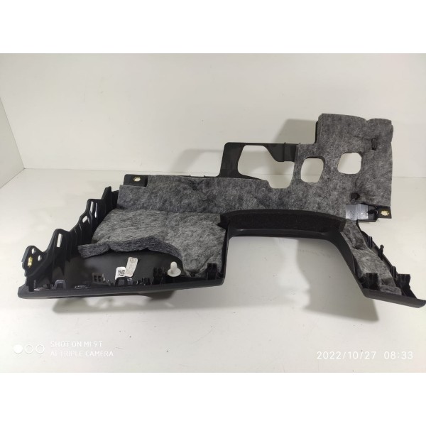 Acabamento Coluna Direção Audi Q5 2017 A 2021