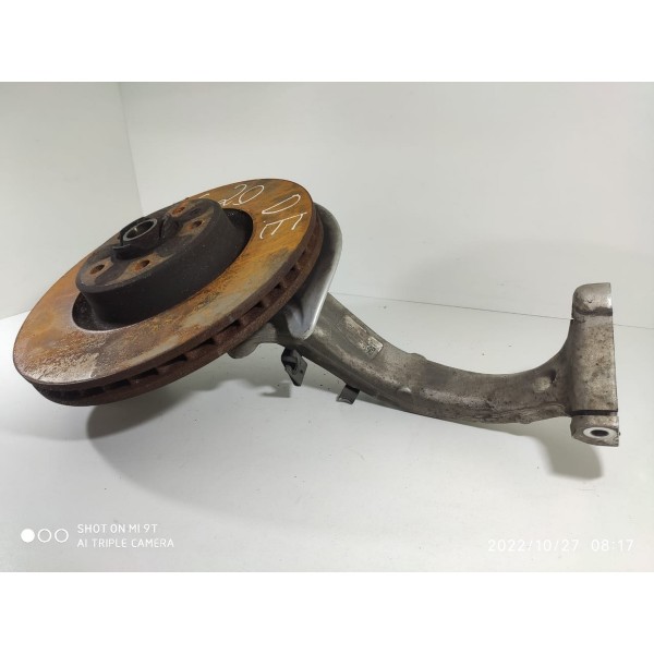 Montante Manga Audi Dianteira Esquerd Q5 2017/2023 80a407559