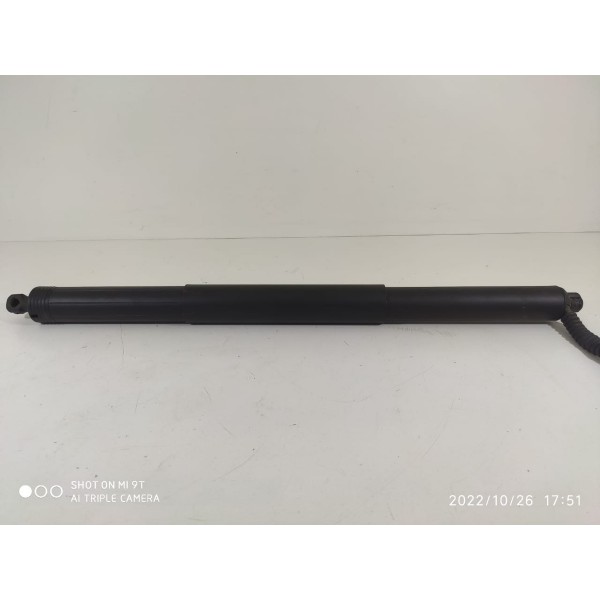 Amortecedor Eletrico Tampa Trase Audi Q5 2017/2023 80a827851