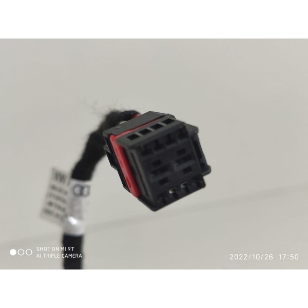 Amortecedor Eletrico Tampa Trase Audi Q5 2017/2023 80a827851