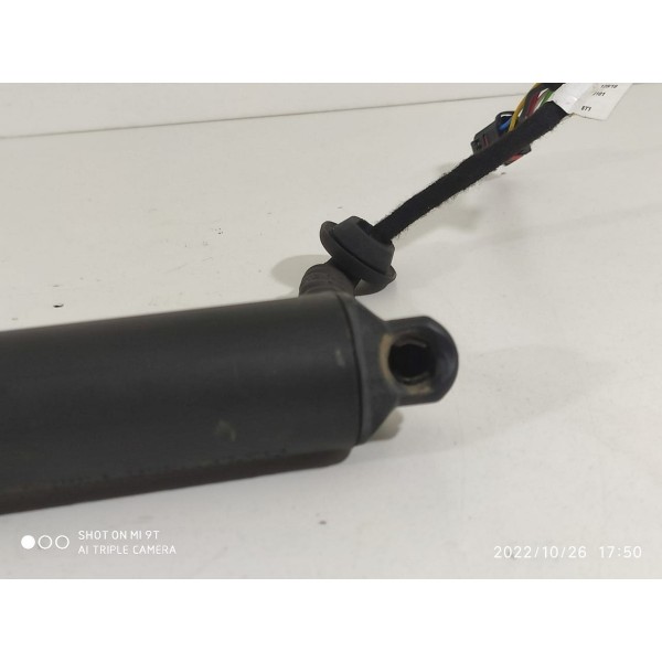 Amortecedor Eletrico Tampa Trase Audi Q5 2017/2023 80a827851