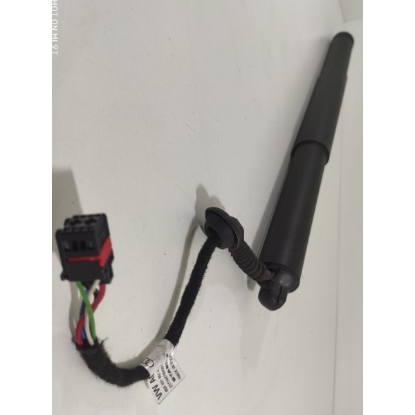 Amortecedor Eletrico Tampa Trase Audi Q5 2017/2023 80a827851