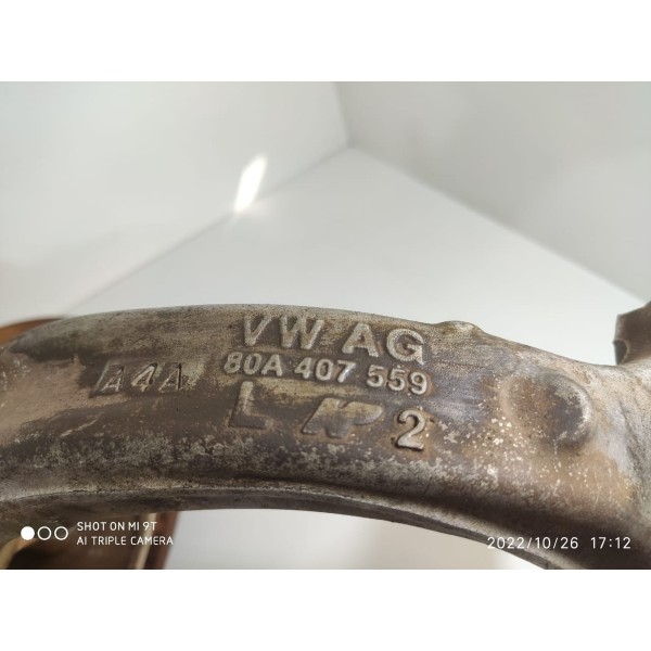 Montante Manga Eixo Audi Dianteira Es Q5 2017/2023 80a407559