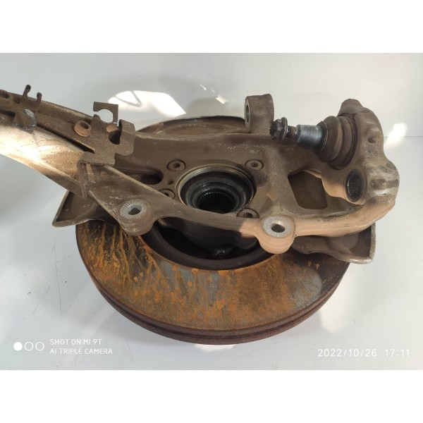 Montante Manga Eixo Audi Dianteira Es Q5 2017/2023 80a407559