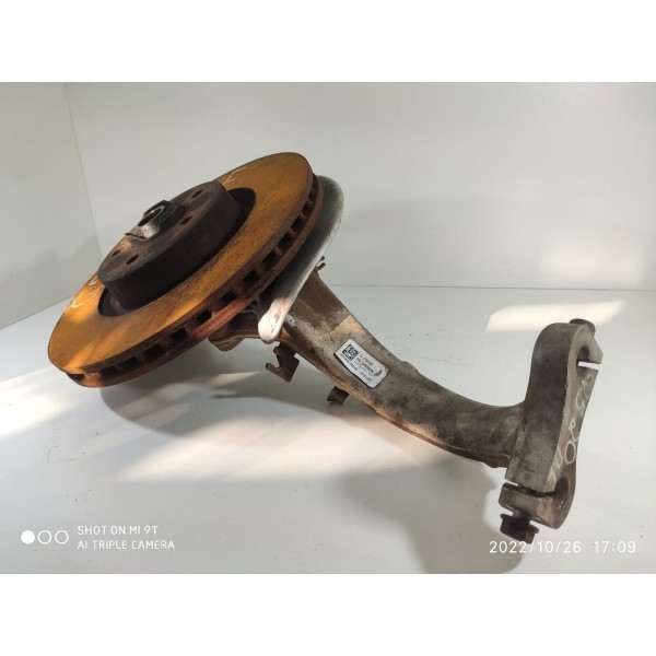 Montante Manga Eixo Audi Dianteira Es Q5 2017/2023 80a407559