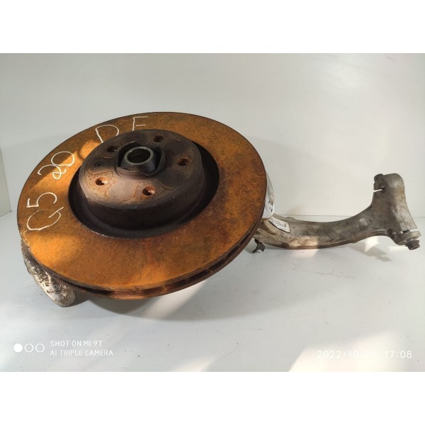 Montante Manga Eixo Audi Dianteira Es Q5 2017/2023 80a407559