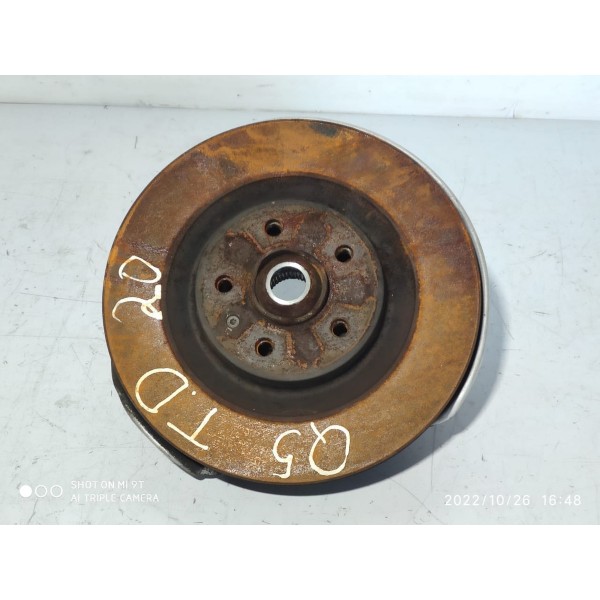 Manga Eixo Montante Audi Q5 Traseiro Direit 17/23 80a505436j