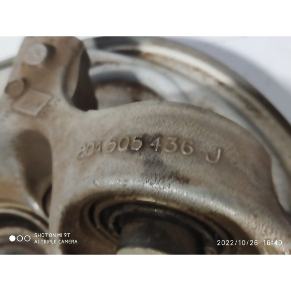 Manga Eixo Montante Audi Q5 Traseiro Direit 17/23 80a505436j