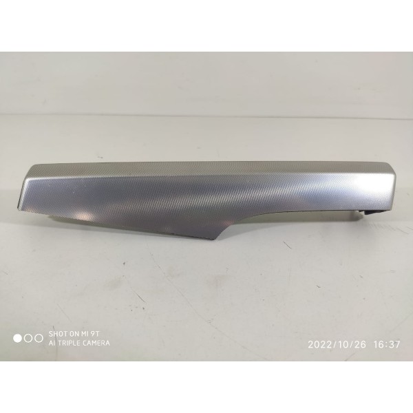 Acabamento Painel Esquerdo Audi Q5 2017 2018 2019 2020 2021