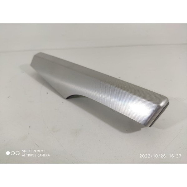 Acabamento Painel Esquerdo Audi Q5 2017 2018 2019 2020 2021