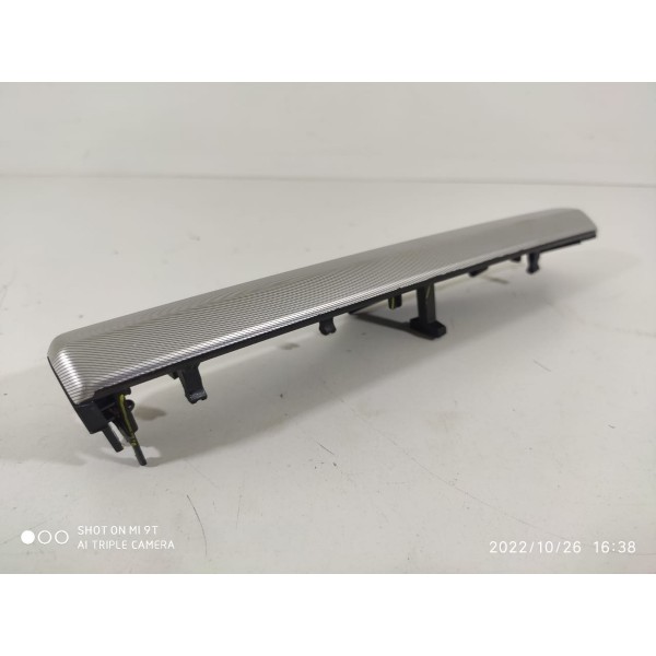 Acabamento Painel Esquerdo Audi Q5 2017 2018 2019 2020 2021