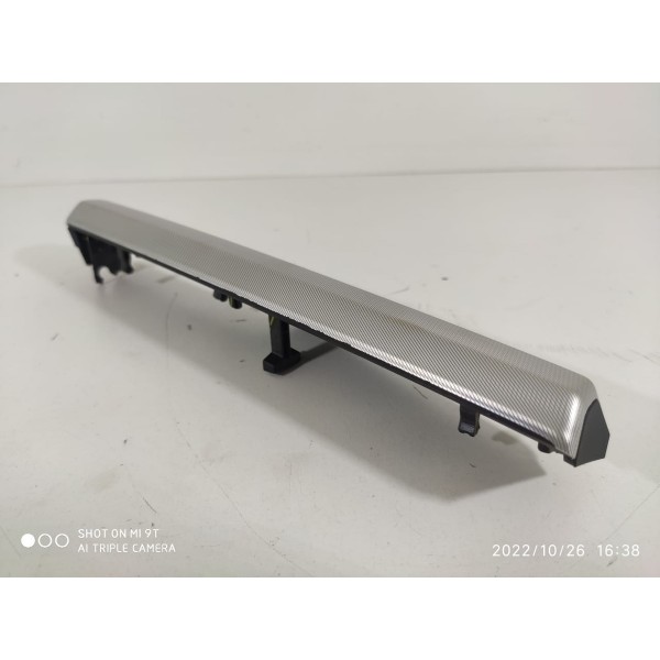 Acabamento Painel Esquerdo Audi Q5 2017 2018 2019 2020 2021