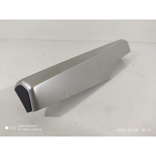 Acabamento Painel Esquerdo Audi Q5 2017 2018 2019 2020 2021