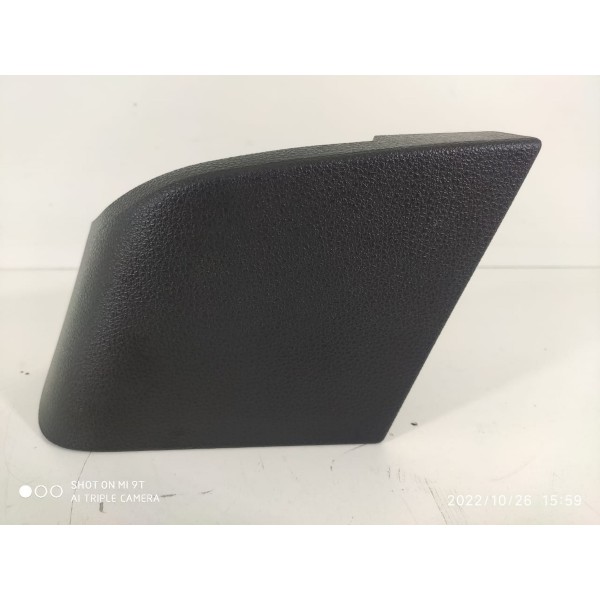 Acabamento Porta Malas Audi Q5 Superior Direito 2018/2023