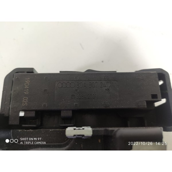 Suporte Console Central Audi Q5 2020 80b863531a