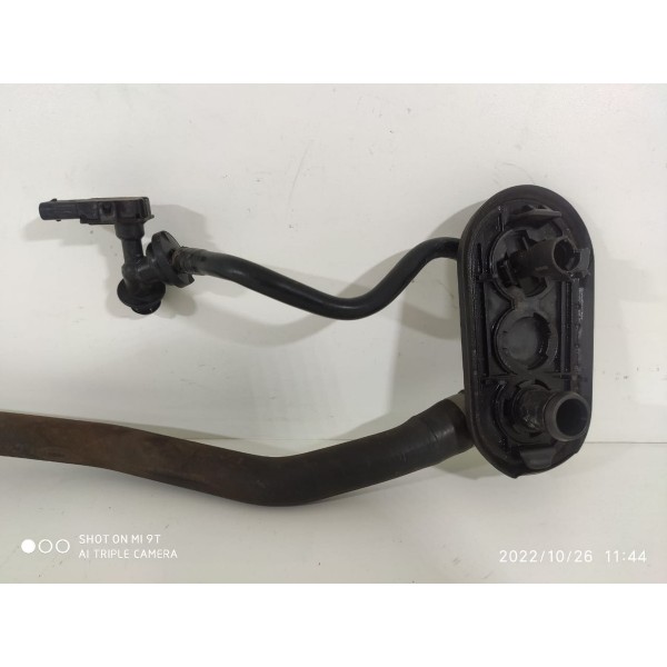 Mangueira Ar Quente Hidrovacuo Audi Q5 2017/2023 Orig