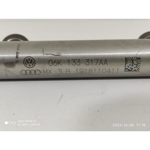 Flauta Audi Q5 2017 2018 2019 2023 06k133317aa