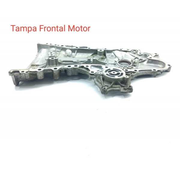 Tampa Motor Corolla 1,8 Hybrid 2019/2025