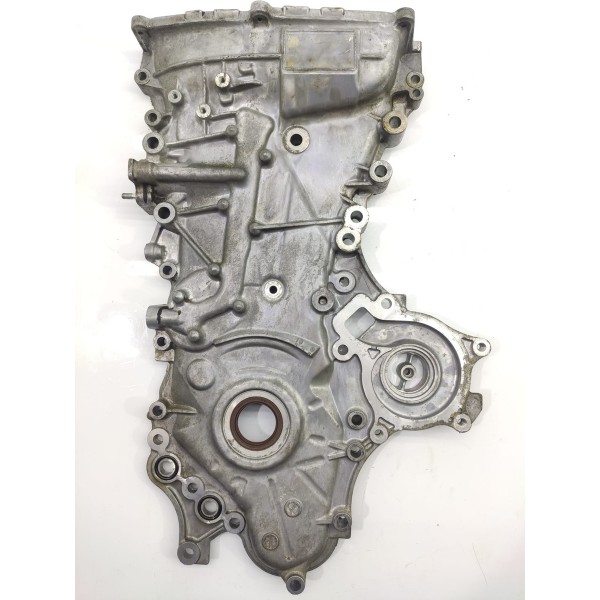 Tampa Motor Corolla 1,8 Hybrid 2019/2025