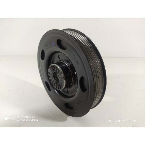 Polia Virabrequim Audi Q5 Vw 2017/2023 06h105243k